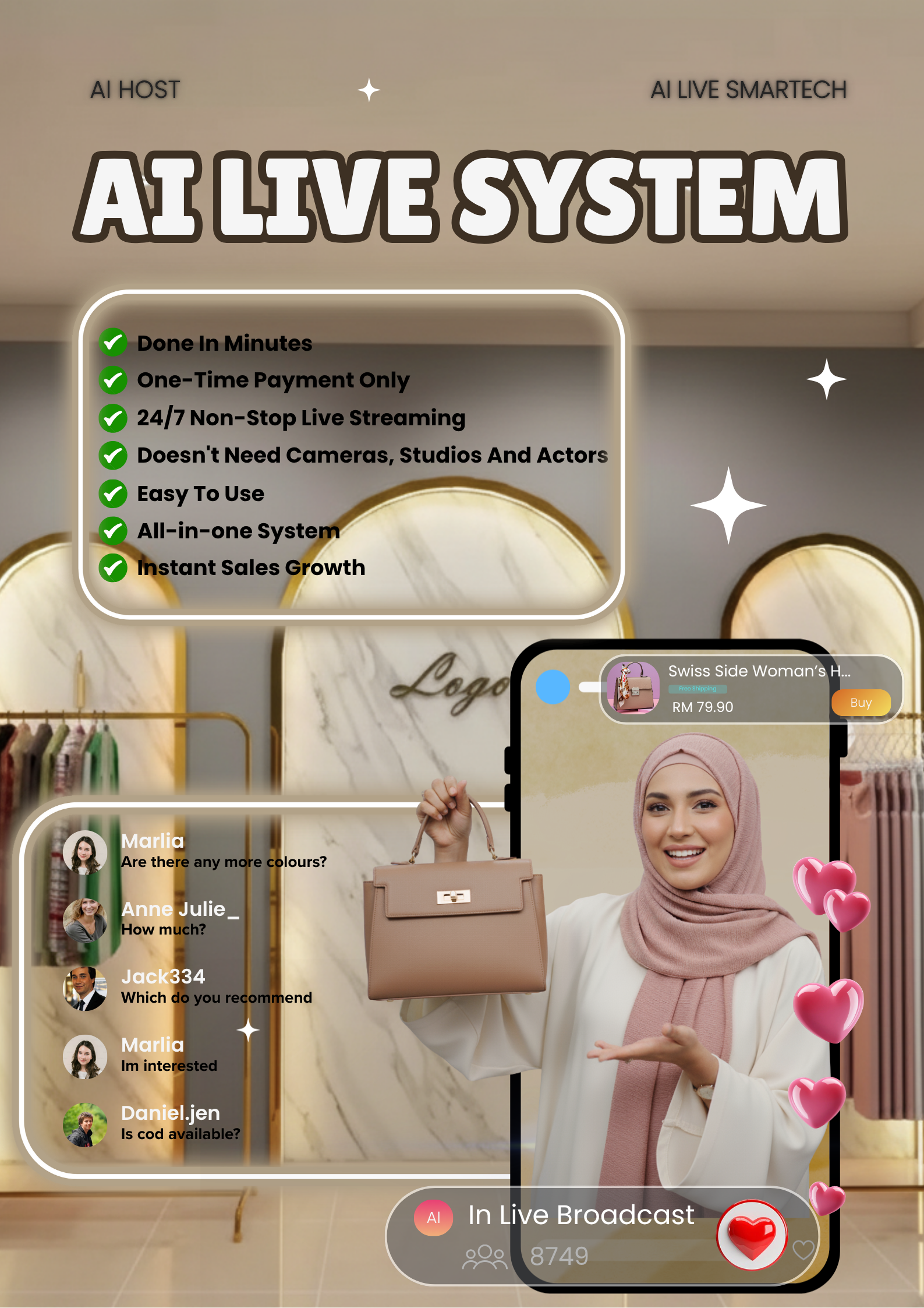 PHILIPS ESSENTIAL AIRFRYER (HD-9200)